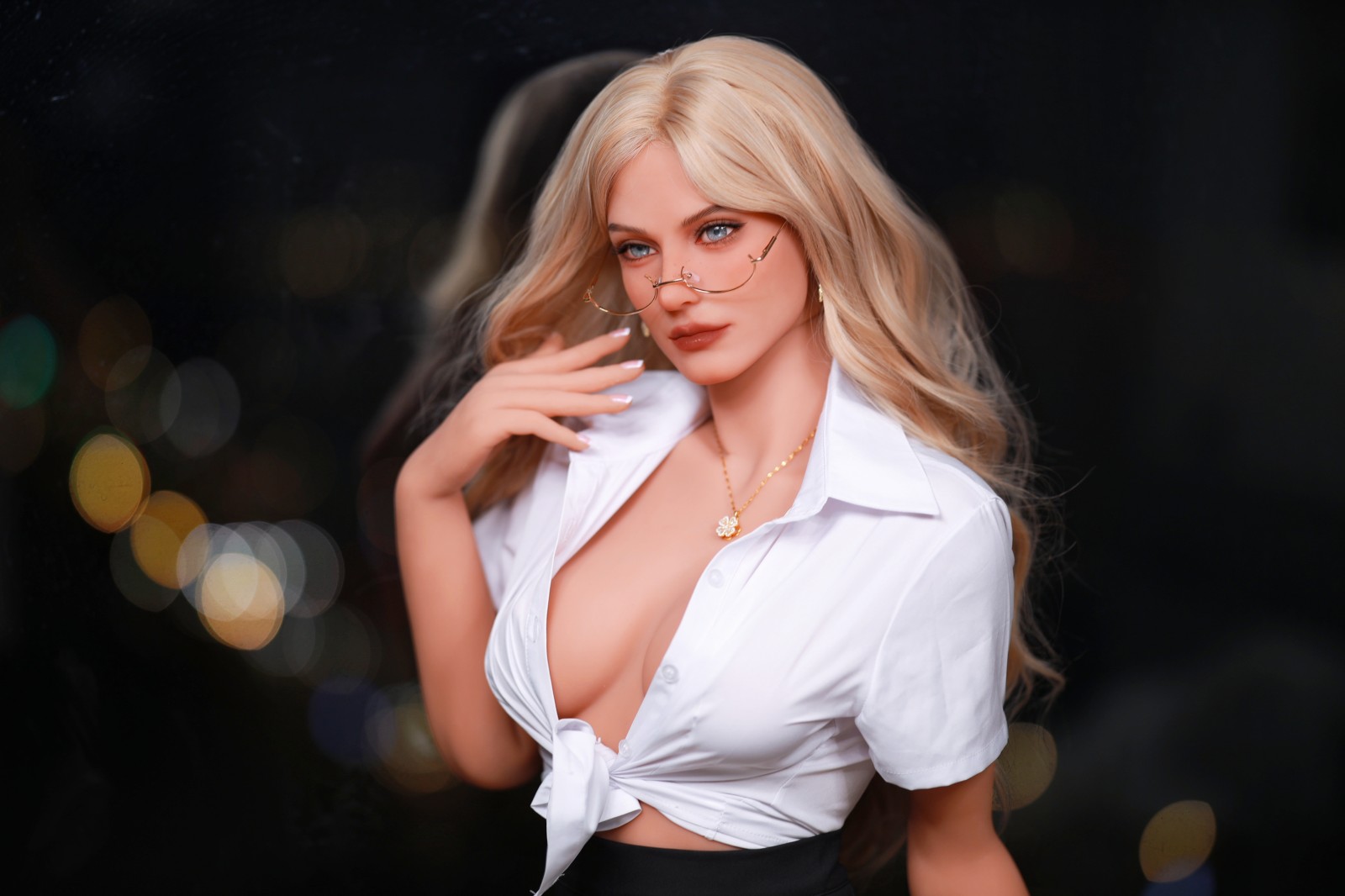 Firedoll